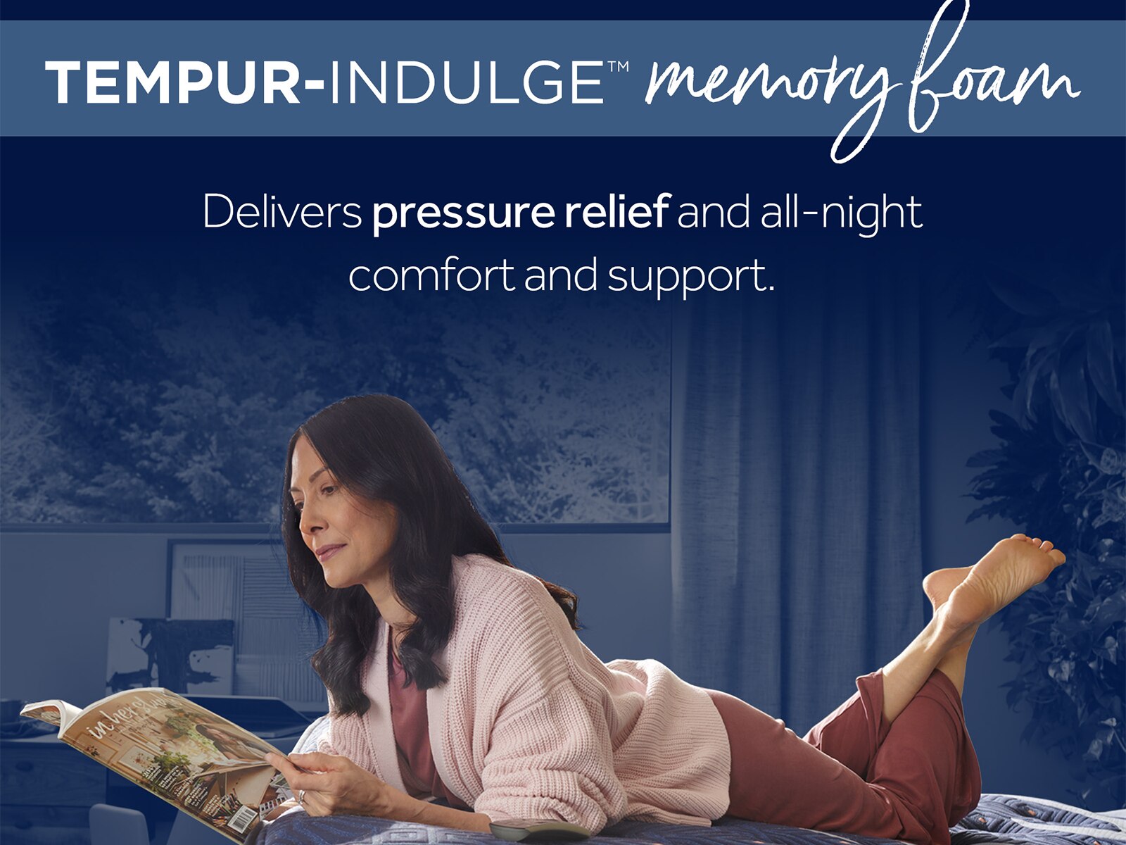 Lux Estate® 13.5" Extra Firm Mattress